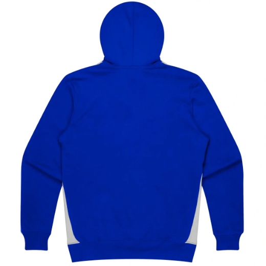 Picture of Aussie Pacific, Mens Paterson Hoodies 